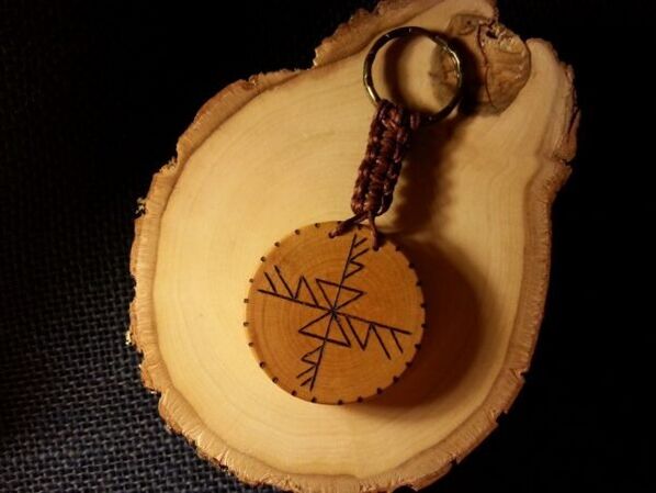 The Money Mill rune will help you conclude profitable contracts