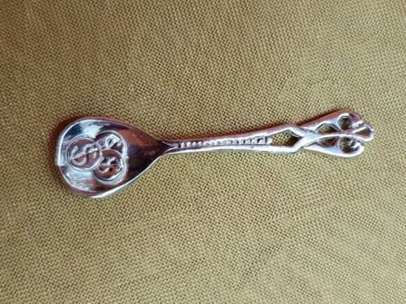 The silver paddle aids cash flow