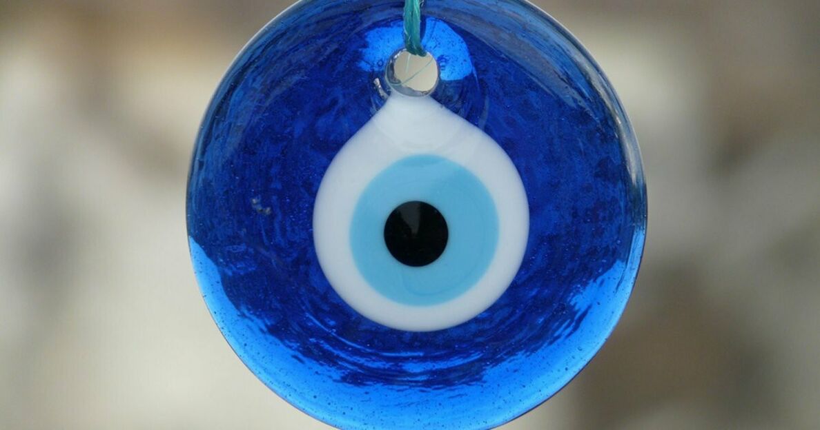 evil eye amulet protects against evil eye and spoilage