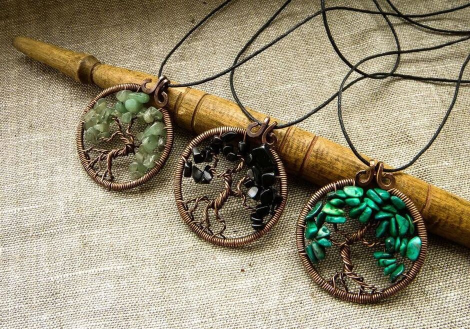 amulets for zodiac signs